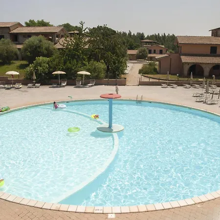 Hotel Hotiday Collection - Massa Alta Massa Marittima
