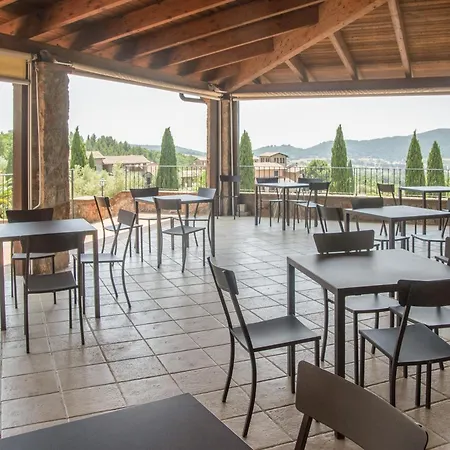 Hotiday Collection - Massa Alta Hotel