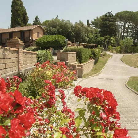Hotiday Collection - Massa Alta Massa Marittima