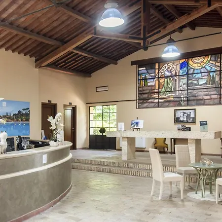 Hotel Hotiday Collection - Massa Alta