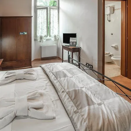 Hotel Hotiday Collection - Massa Alta