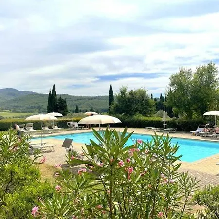 Hotiday Collection - Massa Alta 3* Massa Marittima