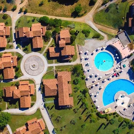 Hotiday Collection - Massa Alta Hotel