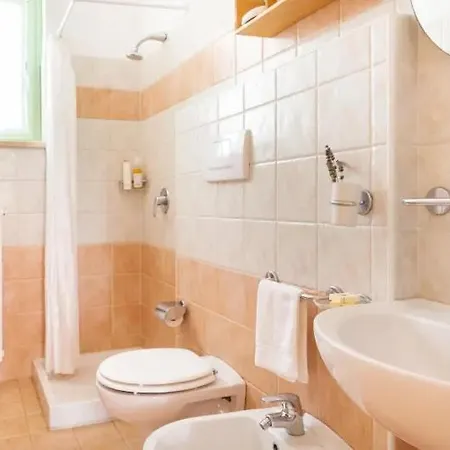 Hotel Hotiday Collection - Massa Alta 3*