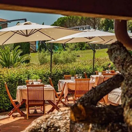 Hotiday Collection - Massa Alta Hotel Massa Marittima
