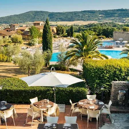 Hotiday Collection - Massa Alta Hotel 3*