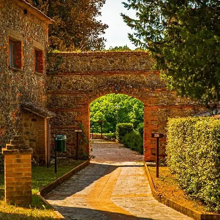 Hotiday Collection - Massa Alta Hotel Massa Marittima