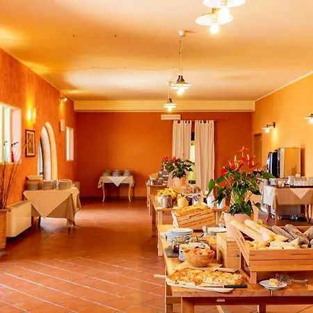 Hotiday Collection - Massa Alta 3* Massa Marittima