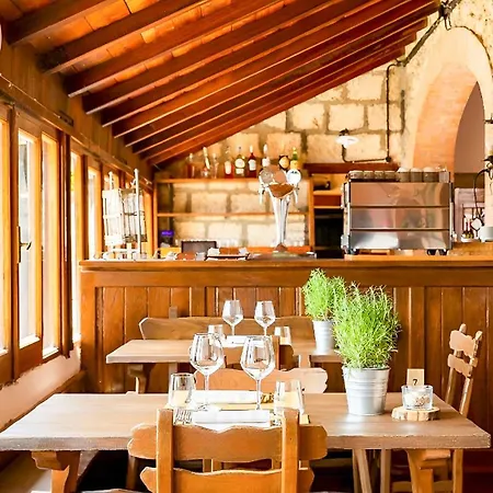 Hotiday Collection - Massa Alta