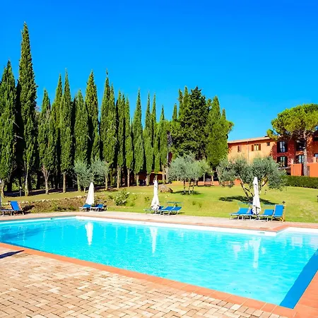 Hotiday Collection - Massa Alta Hotel 3*