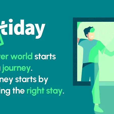 Hotiday Collection - Massa Alta Hotel 3*