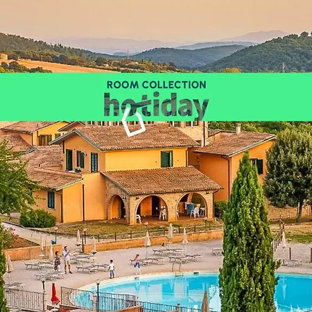 Hotiday Collection - Massa Alta Massa Marittima