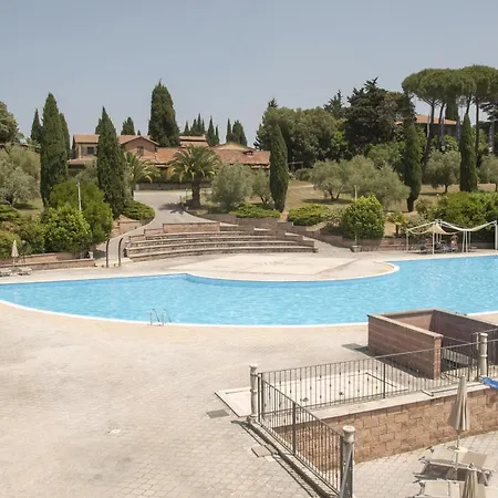 Hotel Hotiday Collection - Massa Alta Massa Marittima