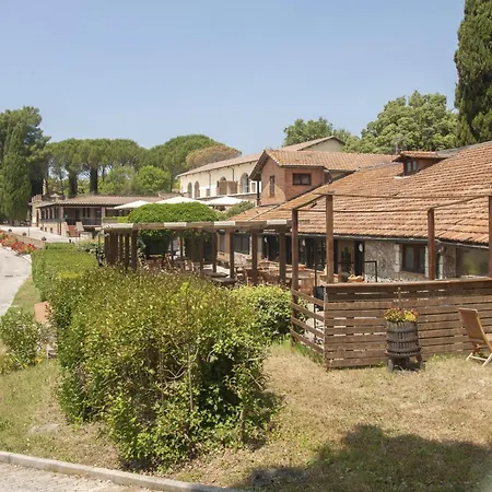 Hotel Hotiday Collection - Massa Alta