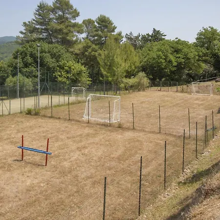 Hotiday Collection - Massa Alta 3* Massa Marittima