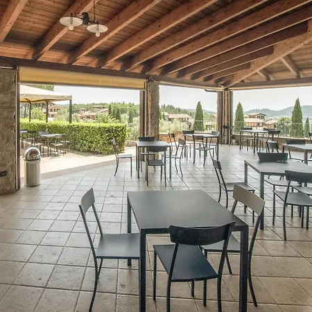 Hotiday Collection - Massa Alta Hotel 3*