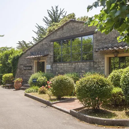 Hotiday Collection - Massa Alta 3* Massa Marittima