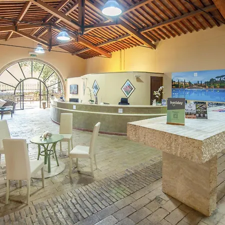 Hotiday Collection - Massa Alta Hotel