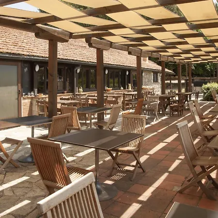 Hotiday Collection - Massa Alta Hotel 3*