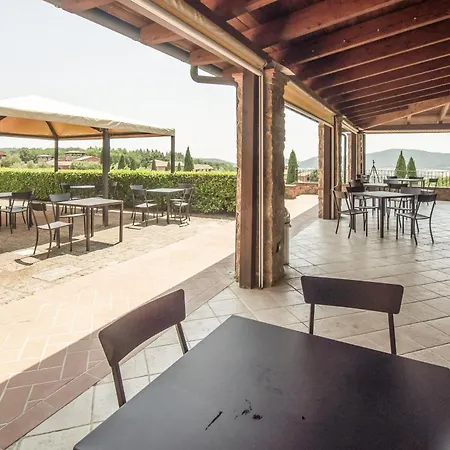 Hotel Hotiday Collection - Massa Alta 3*