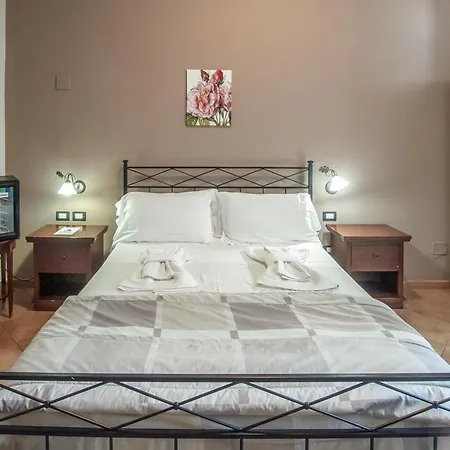 Hotel Hotiday Collection - Massa Alta