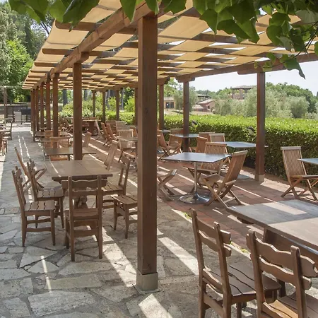 Hotiday Collection - Massa Alta Hotel Massa Marittima