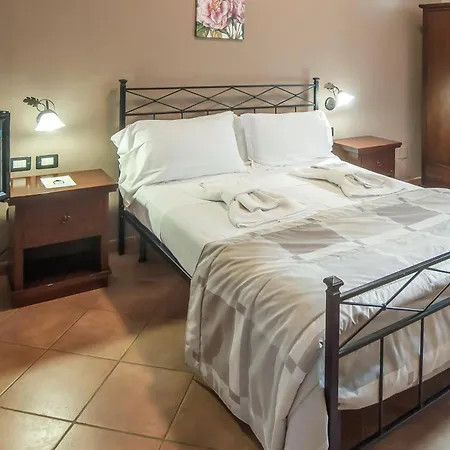 Hotiday Collection - Massa Alta 3* Massa Marittima