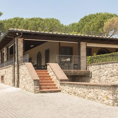 Hotiday Collection - Massa Alta 3*